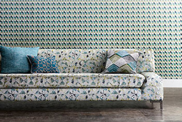 Quadric Weaves Quadric Weaves