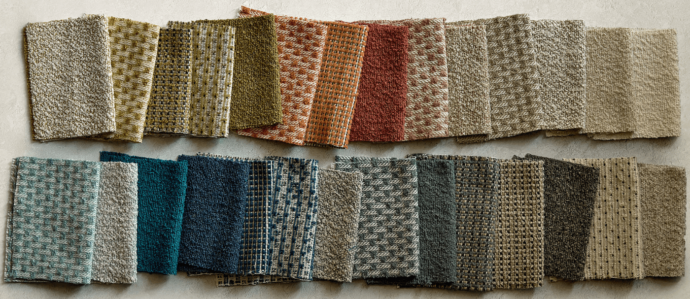 indoor outdoor weaves