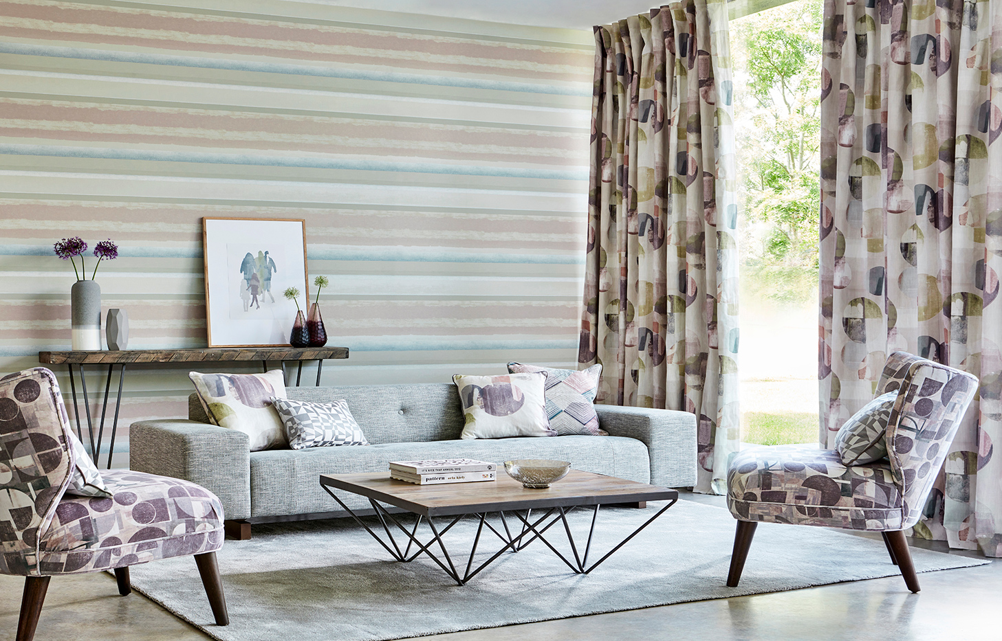 Entity Wallpapers By Harlequin